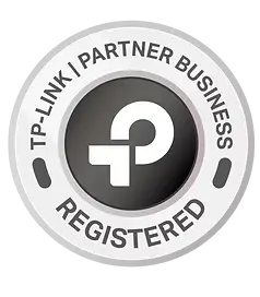 TP-Link Partner Logo