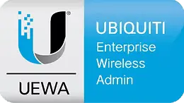 UEWA Partner Logo